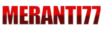 Logo Meranti77